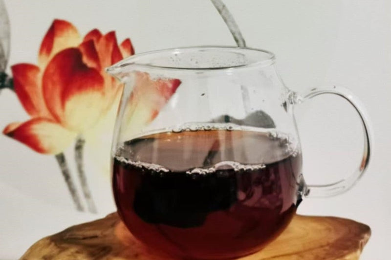 喝普洱茶會失眠嗎