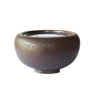 鶯歌燒風清堂電陶爐-墨舞紅