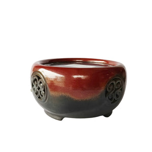 鶯歌燒電茶爐茶道遠紅外線電陶爐-團圓