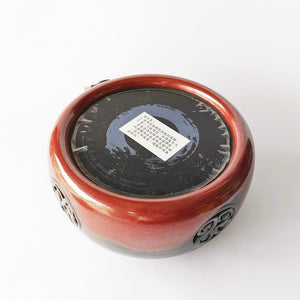 風清堂鶯歌燒電茶爐電陶爐-團圓