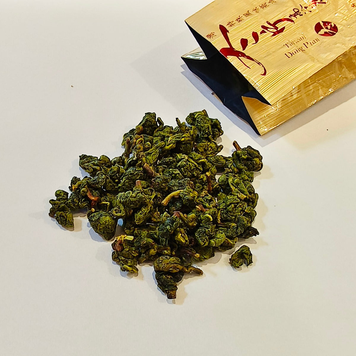 台灣高山茶高冷茶梨山冬片茶2025年冬茶可遇不可求的台灣好茶– 嵐雲茶業