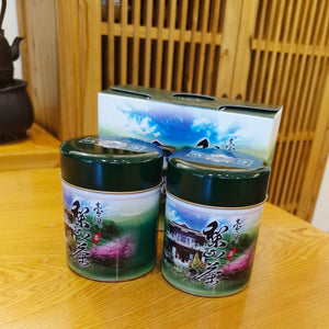 梨山冬片高冷茶台灣高山茶