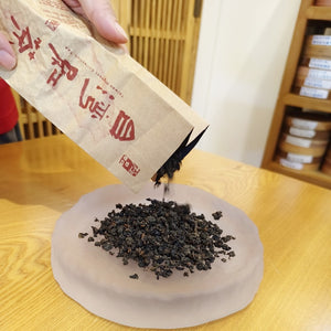 台灣茶2025年梨山紅烏龍茶