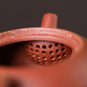 清水泥小品巨輪壺90cc