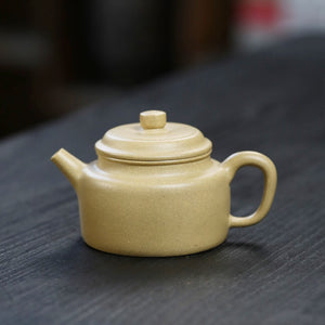 本山綠泥德鐘壺150cc