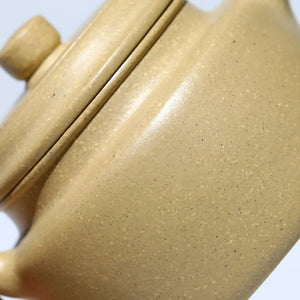 本山綠泥德鐘壺150cc