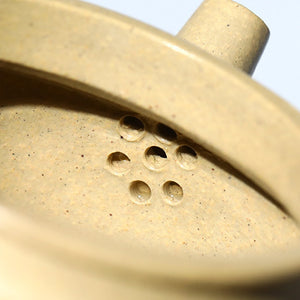 本山綠泥德鐘壺150cc