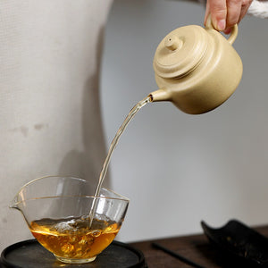 本山綠泥德鐘壺150cc