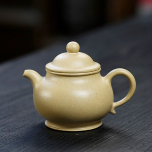 本山綠泥潘壺200cc