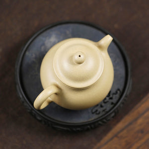 本山綠泥潘壺200cc