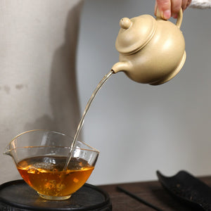 本山綠泥潘壺200cc