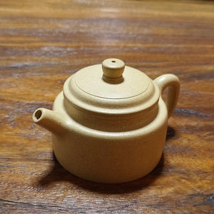 本山綠泥德鐘壺200cc