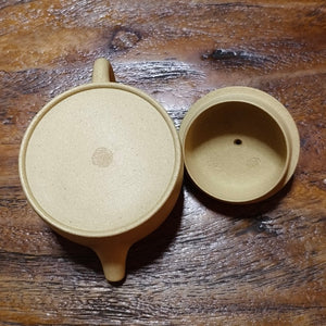 本山綠泥德鐘壺200cc