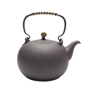 風清堂燒水壺-蟠龍