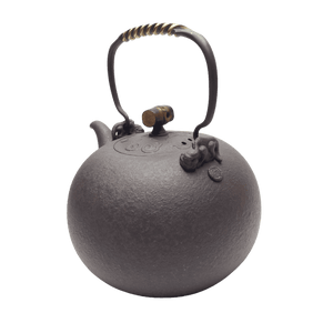 風清堂燒水壺-蟠龍