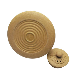 段泥銅把燒水壺茗泉1200cc.