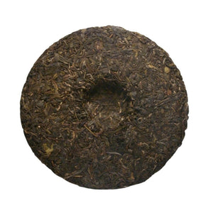 2013年可以興一扇磨寨子普洱茶