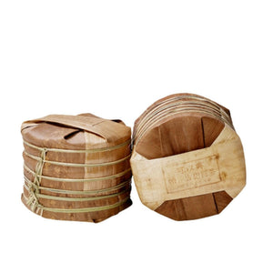 2014年可以興帕沙古樹圓茶.