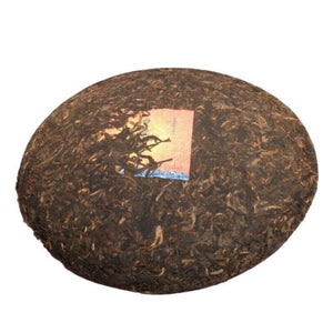 2007年可以興皇家貢茶禮盒