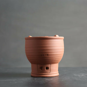 紅泥小火炉