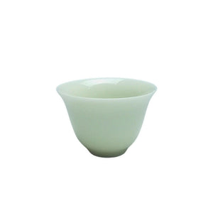 青瓷中杯-40cc.