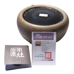 台灣茶道電陶爐