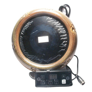 茶道專用遠紅外線電陶爐-永恆