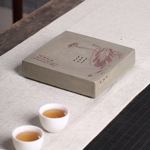 紫砂壺承乾泡盤