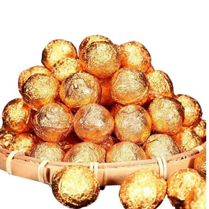 大雪山古樹龍珠茶-半斤