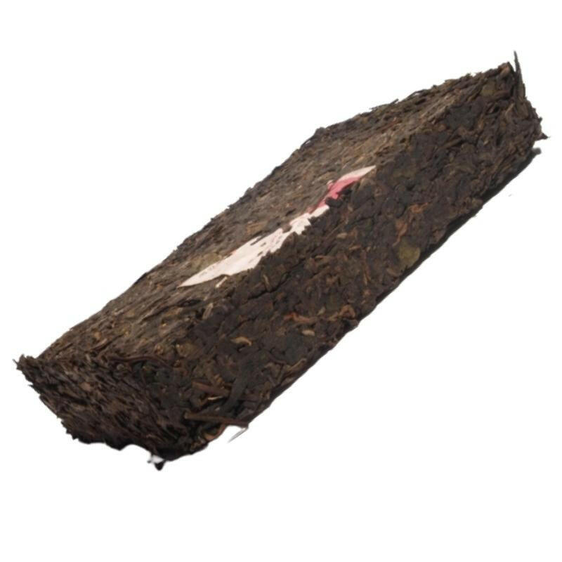 2006年可以興易武落水洞大樹磚茶