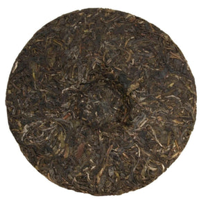 2010年可以興易武正山落水洞大樹茶