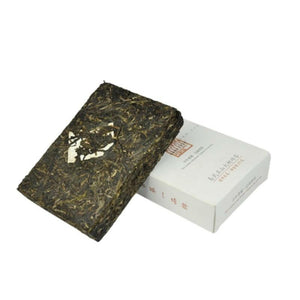 2011年可以興易武正山大樹磚茶