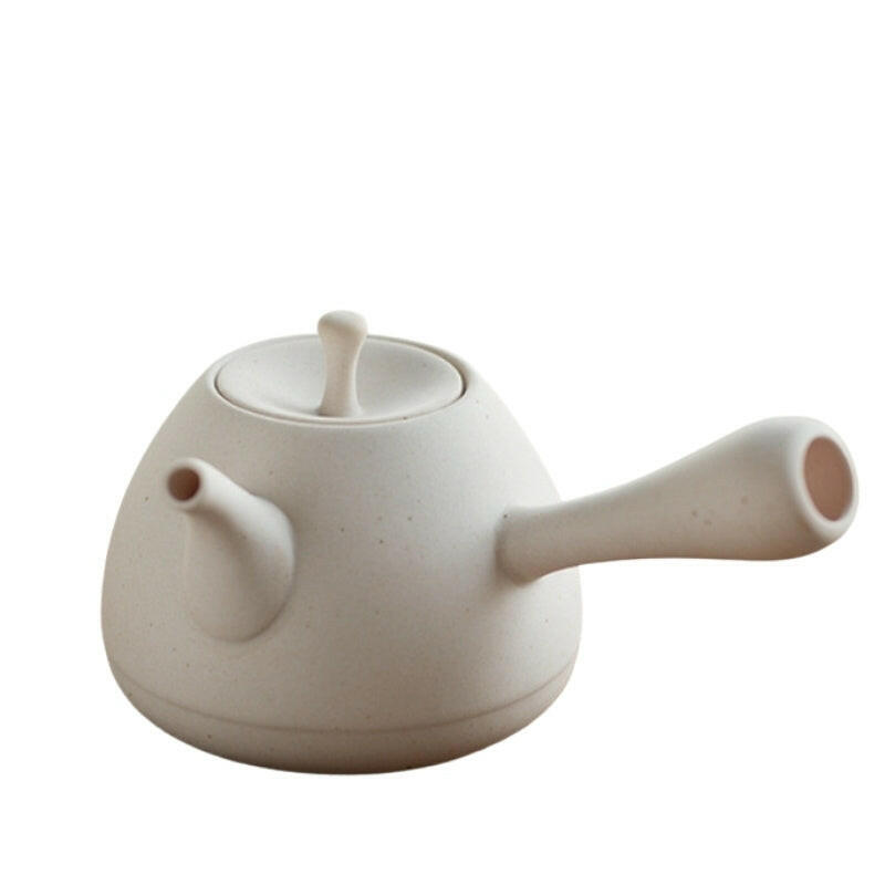 白泥燒水壺砂銚