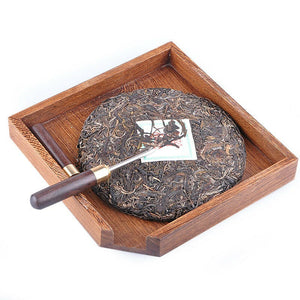 雞翅木普洱茶開茶盤分茶盤.