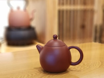 紫砂茶壺的造型對泡茶有影響嗎?