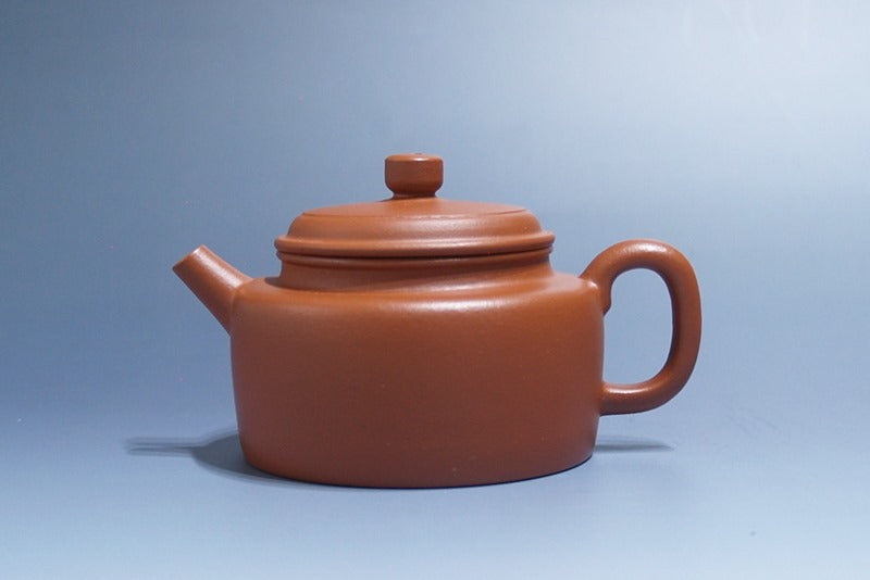 宜興 紫砂壷 タツ球壺 茶壺 茶器 宜興 紫砂壷 タツ球壺 茶壺 茶器 宜興紫砂茶壺經典壺型款式-掇