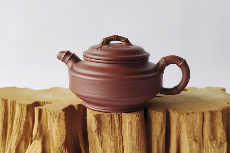 宜興紫砂茶具包含有茶壺茶杯茶葉罐茶海蓋碗蓋杯茶寵等多元多樣式– 已