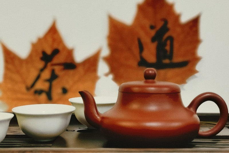 使用紫砂壺泡茶真的可以提升茶湯的品質嗎？