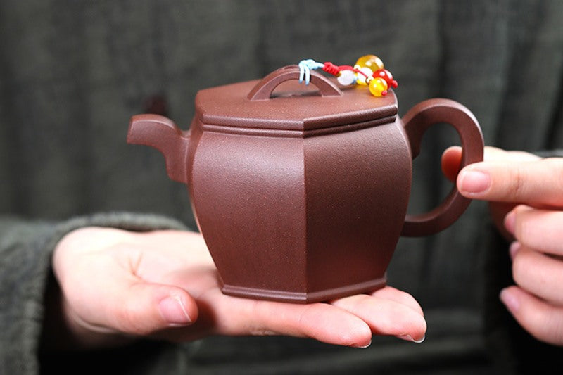 黃龍山原礦到底好在哪