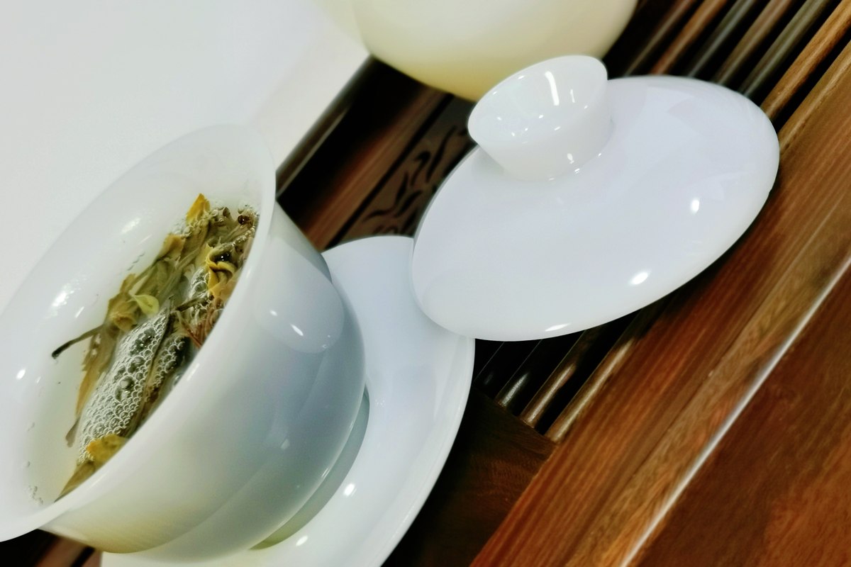 2006年普洱茶完全攻略