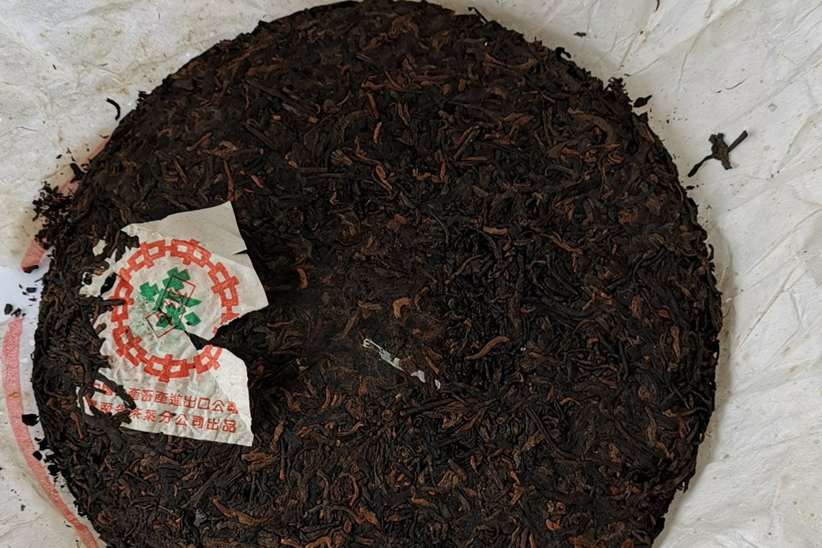 什麼是普洱茶？ 生茶熟茶差異完全入門指南