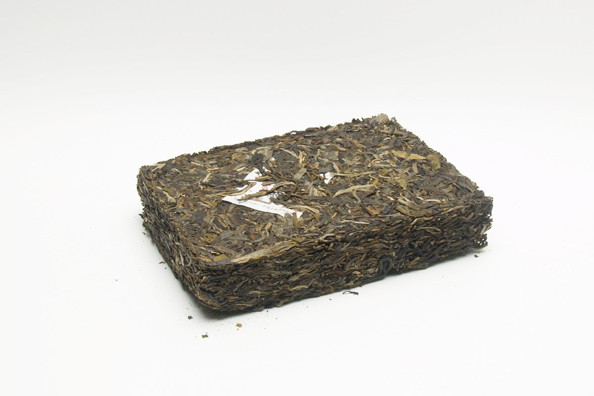 普洱茶年份怎麼看？ 