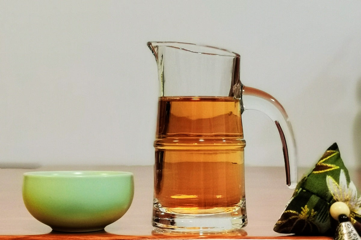 新手第一次買普洱茶怎麼選？ 從預算到品項，一篇全搞定