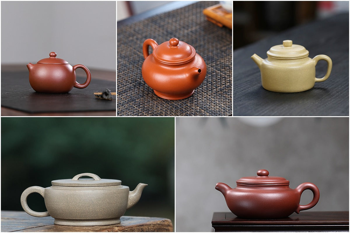 紫砂茶壺茶具相關資訊– 嵐雲茶業