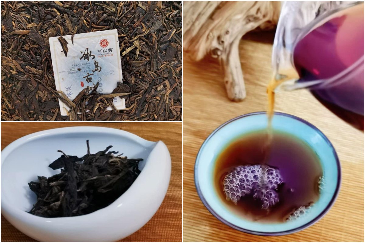 普洱茶收藏值得嗎？ 哪些茶值得長期存放，收藏新手完整指南