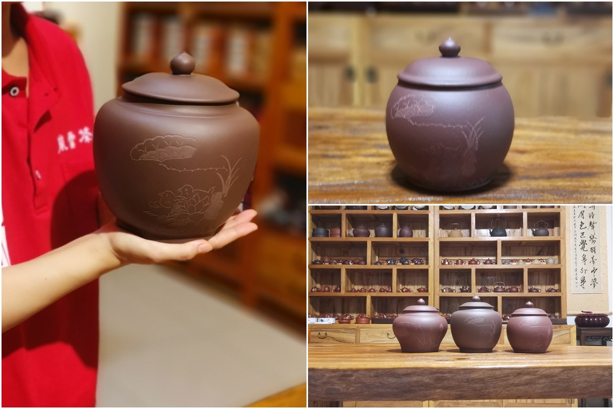 普洱茶怎麼保存？濕度溫度全攻略