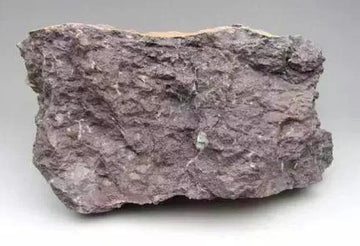 宜興紫砂原礦簡介-清水泥
