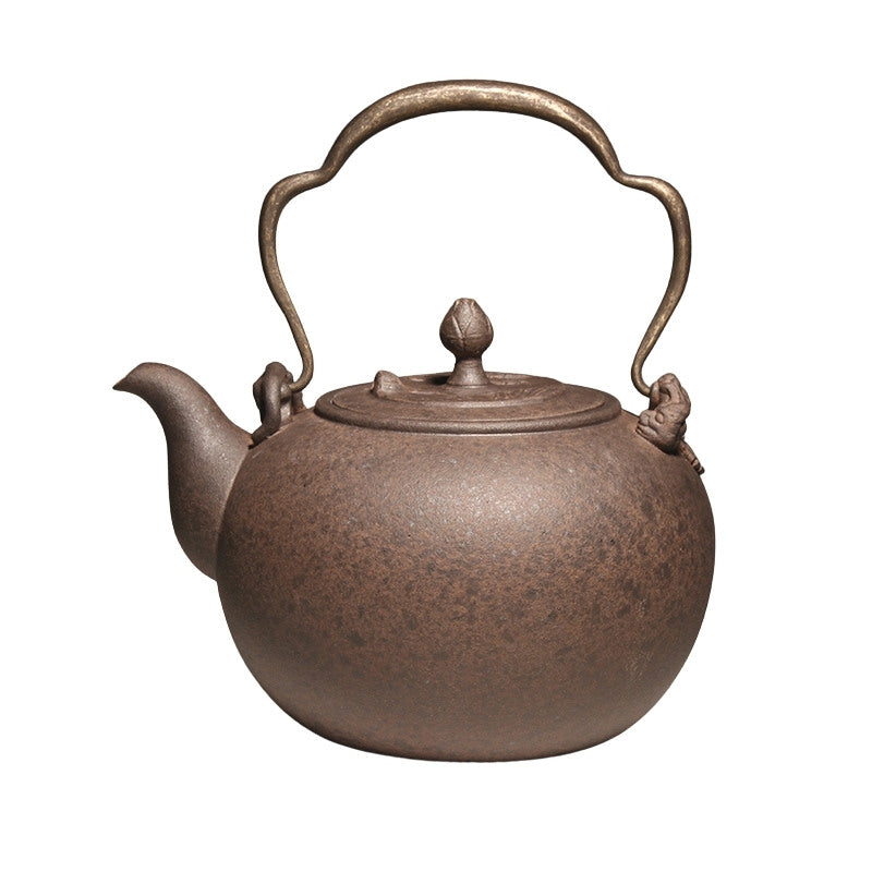燒水壺泡茶燒水必備的茶具