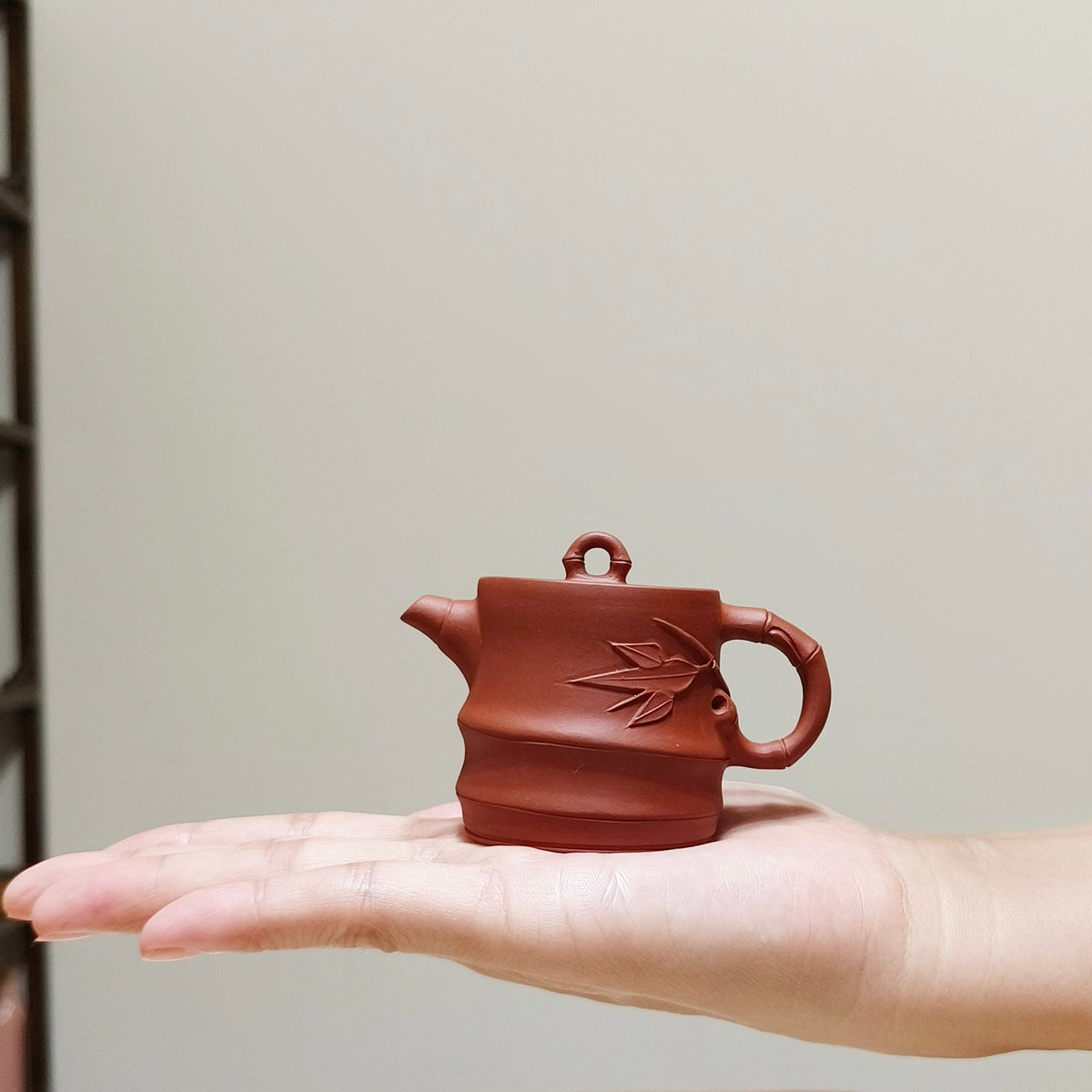 宜興紫砂壺泡茶壺專賣店款式多樣手工壺價格行情透明推薦原礦泥料– 已