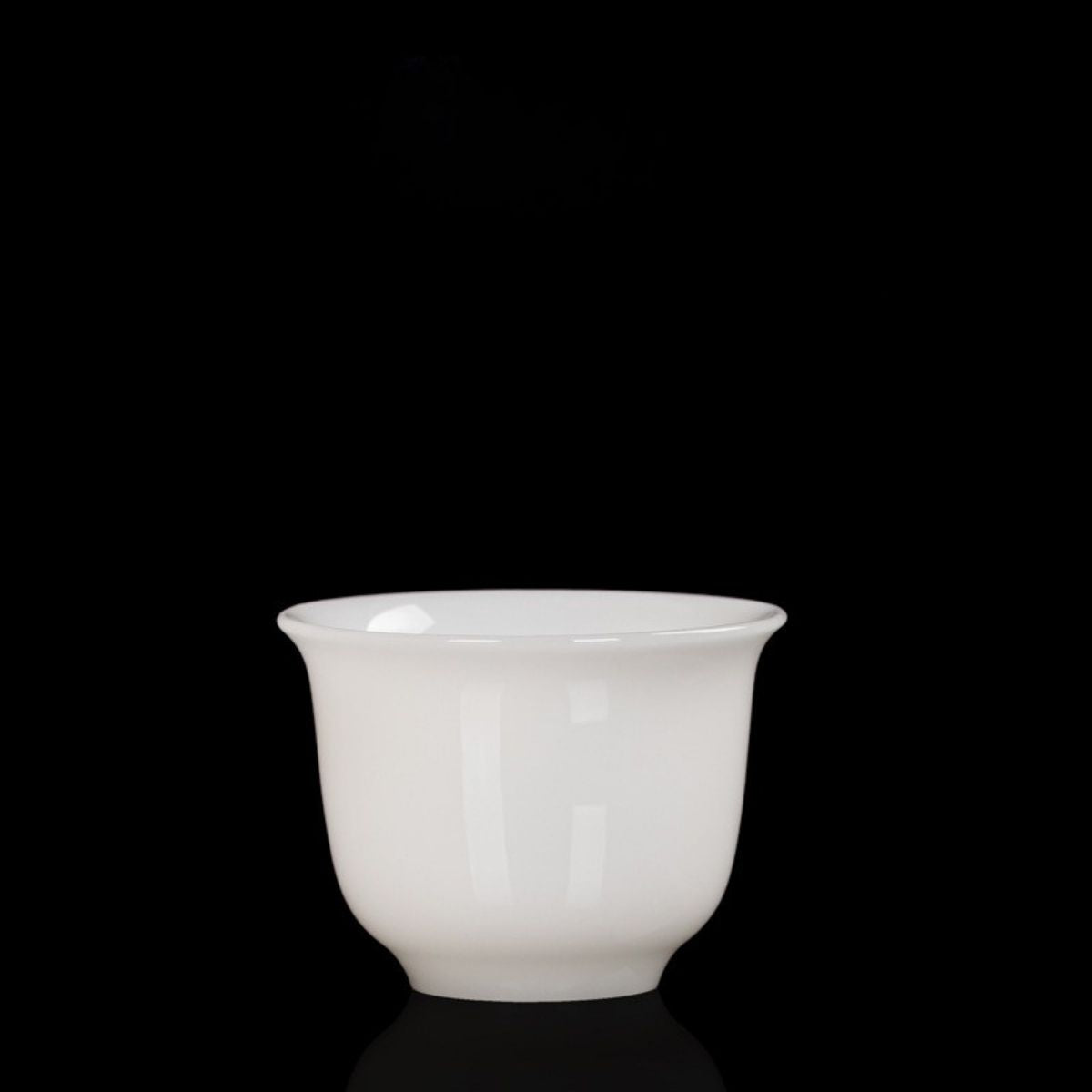 冰種玉瓷品飲杯-功夫杯30CC 